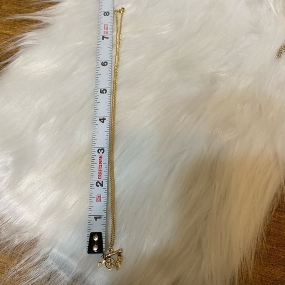 Vintage Cannon 76 Necklace - Picture 6 of 9